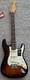 Fender Player Ii Stratocaster, Touche En Palissandre, Sunburst 3 Couleurs Mim