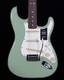 Fender Player Ii Stratocaster, Touche En Palissandre, Vert Bouleau