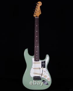 Fender Player II Stratocaster, Touche en Palissandre, Vert Bouleau