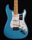 Fender Player Ii Stratocaster, Touche En érable, Bleu Aquatone