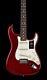 Fender Player Ii Stratocaster Transparent Cherry Burst #42725