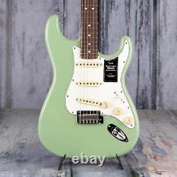 Fender Player II Stratocaster, Vert Bouleau