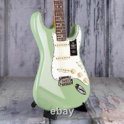 Fender Player II Stratocaster, Vert Bouleau