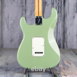 Fender Player II Stratocaster, Vert Bouleau