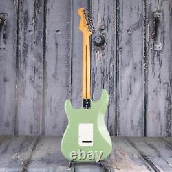 Fender Player II Stratocaster, Vert Bouleau