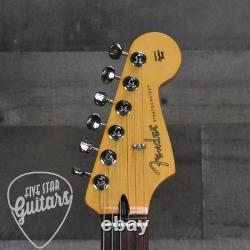 Fender Player II Stratocaster avec touche en palissandre 3-coloris Sunburst