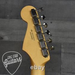 Fender Player II Stratocaster avec touche en palissandre 3-coloris Sunburst