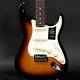 Fender Player Ii Stratocaster Avec Touche En Palissandre Et Finition 3-color Sunburst