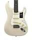 Fender Player Ii Stratocaster En Blonde Blanche