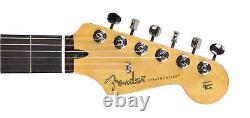 Fender Player II Stratocaster en Blonde Blanche