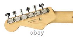 Fender Player II Stratocaster en Blonde Blanche