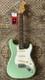 Fender Player Ii Stratocaster En Vert Bouleau Avec Touche En Palissandre & Pro Gratuit