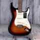 Fender Player Ii Stratocaster, Finition 3 Couleurs Sunburst