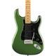 Fender Player Ii Stratocaster Modifi&eacute;e En &eacute;rable Avec Touche En Palissandre, Guitare Harvest Green Metallic