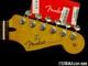Fender Player Ii Stratocaster S&eacute;rie Strat, Manche Et M&Eacute;caniques, Profil C Moderne, Palissandre