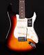 Fender Player Ii Stratocaster, Touche En Palissandre, Sunburst 3 Couleurs