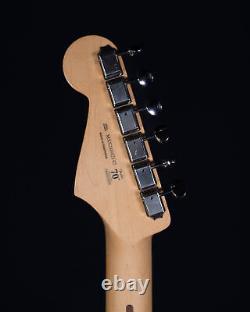 Fender Player II Stratocaster, touche en palissandre, Sunburst 3 couleurs