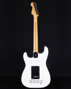 Fender Player II Stratocaster, touche en palissandre, blanc polaire