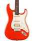 Fender Player Ii Stratocaster, Touche En Palissandre, Rouge Corail