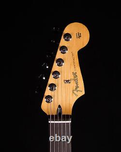 Fender Player II Stratocaster, touche en palissandre, vert bouleau