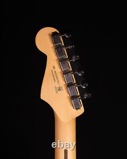 Fender Player II Stratocaster, touche en palissandre, vert bouleau