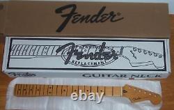 Fender Player Plus Strat Maple NeckMod C1222 MJ FretsRolled EdgesNew
	<br/>	
<br/> Traduction en français : 	 
<br/>
 Fender Player Plus Strat Manche en ÉrableMod C1222 MJ FretsBords RoulésNouveau