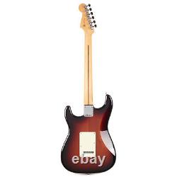 Fender Player Plus Stratocaster Érable 3-Color Sunburst