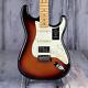 Fender Player Plus Stratocaster Hss, Sunburst 3 Couleurs