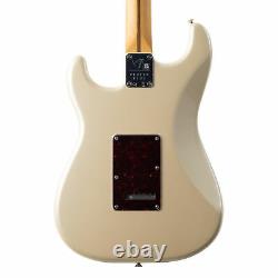 Fender Player Plus Stratocaster Maple Olympic Pearl