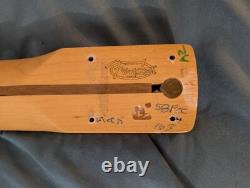 Fender Player Plus Stratocaster Opal Spark Personnalisée LSR Roller Locking HSS 2025