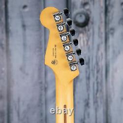Fender Player Plus Stratocaster, Spark Opal