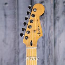 Fender Player Plus Stratocaster, Tequila Sunrise
