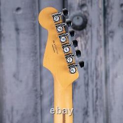 Fender Player Plus Stratocaster, modèle de démonstration en 3 tons Sunburst