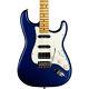 Fender Player Saturday Night Special Stratocaster Hss Le Guitare Daytona Blue