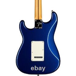 Fender Player Saturday Night Special Stratocaster HSS LE Guitare Daytona Blue