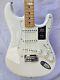 Fender Player Series Stratocaster Blanche Polaire