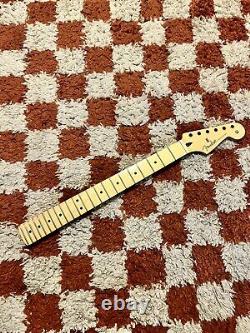 Fender Player Stratocaster 2023 Manche
