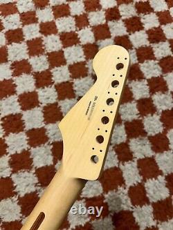 Fender Player Stratocaster 2023 Manche