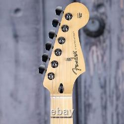 Fender Player Stratocaster, Blanc Polaire