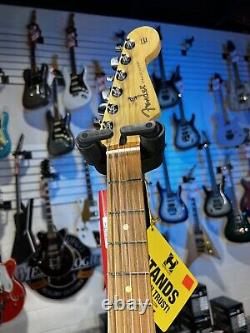 Fender Player Stratocaster Blanc Polaire avec Touche en Pau Ferro Offre Authentique! 823