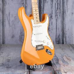 Fender Player Stratocaster, Capri Orange -> Fender Player Stratocaster, Orange Capri