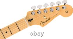 Fender Player Stratocaster Érable 70e Anniversaire 2-Color Sunburst