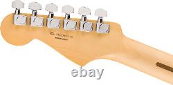 Fender Player Stratocaster Érable 70e Anniversaire 2-Color Sunburst