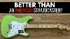 Fender Player Stratocaster Examen Mieux Qu'une Stratégie Professionnelle Américaine Laisser S Trouver