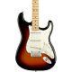 Fender Player Stratocaster Guitare Électrique Au Manche En Érable 3-color Sunburst