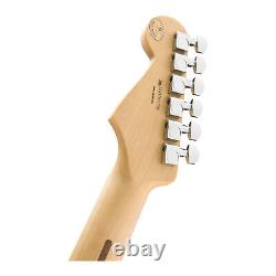Fender Player Stratocaster Guitare électrique à 6 cordes pour droitier couleur Buttercream