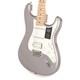 Fender Player Stratocaster Hss Argent Neuf