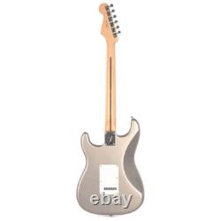 Fender Player Stratocaster HSS Argent Neuf