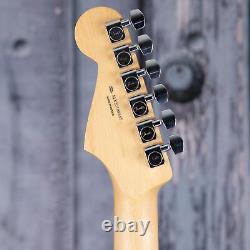 Fender Player Stratocaster HSS, Noir