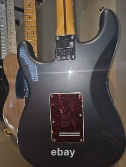 Fender Player Stratocaster HSS Plus Top - Traduction en français